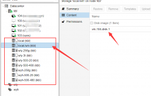 Proxmox VE虚拟化数据恢复解决方案